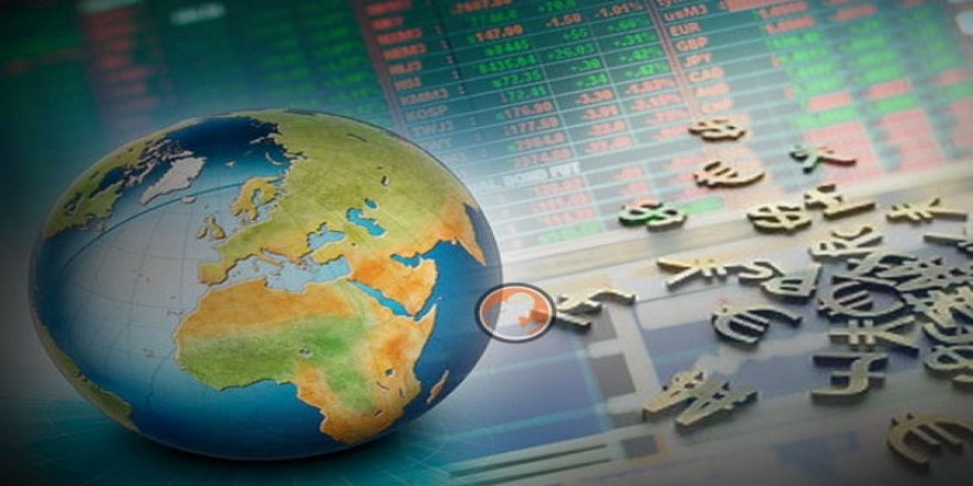 Главные риски для мировой экономики в 2019 г.