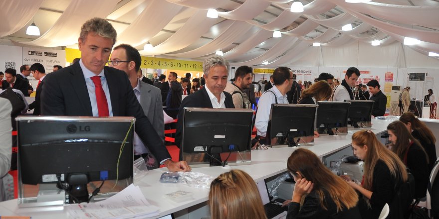 Выставки в Стамбуле в 2019 году