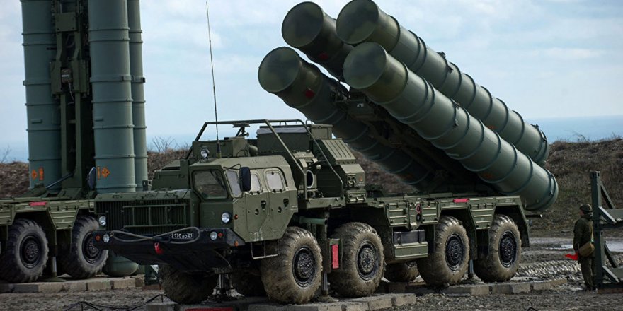 Турция купит ли у России С-400?