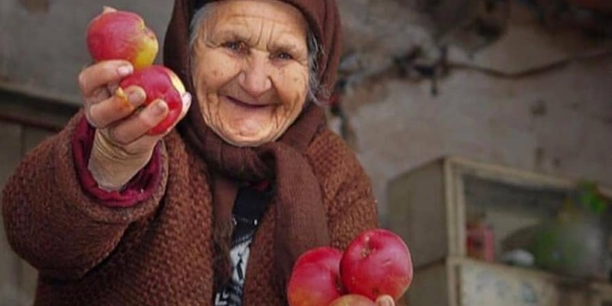 Какова настоящая мать?