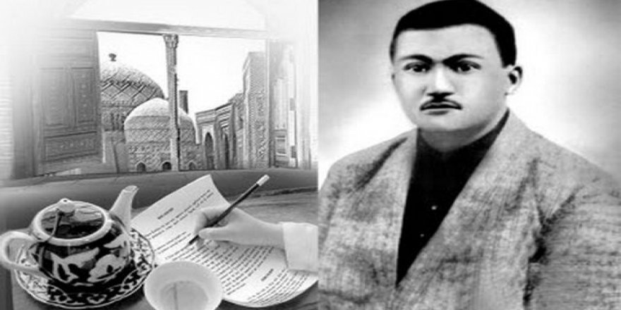 Юбилей первого узбекского романиста отмечают в Турции