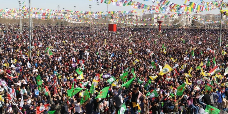 Курдский вопрос для Турции
