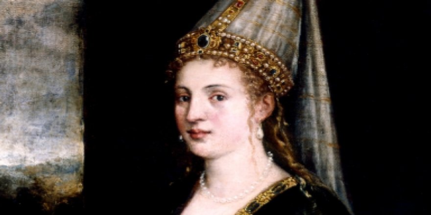 История Роксоланы: любящая жена или виртуозный манипулятор?