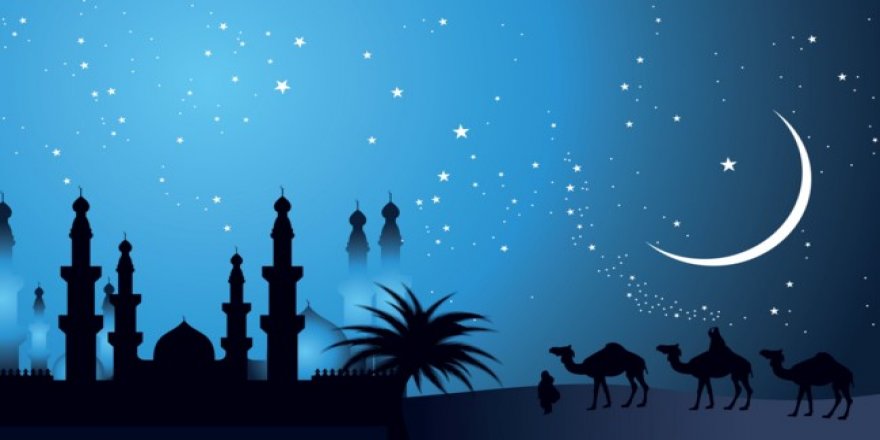Значимость ночи Мирадж в Исламе