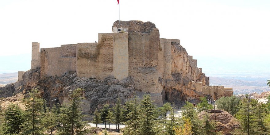 Двухтысячелетний город ХАРПУТ-HARPUT