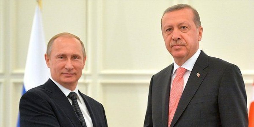 Президент Турции 8 апреля посетит Россию