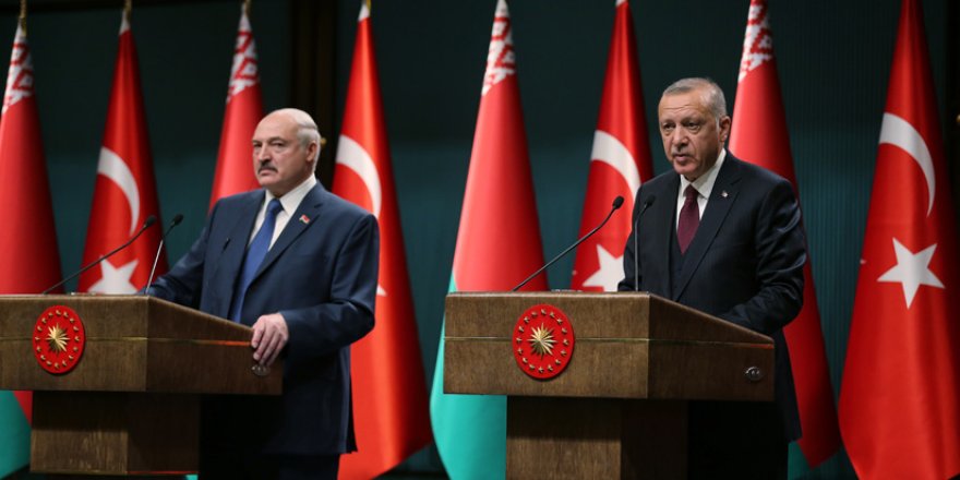 Турция и Беларусь будут развивать экономические связи