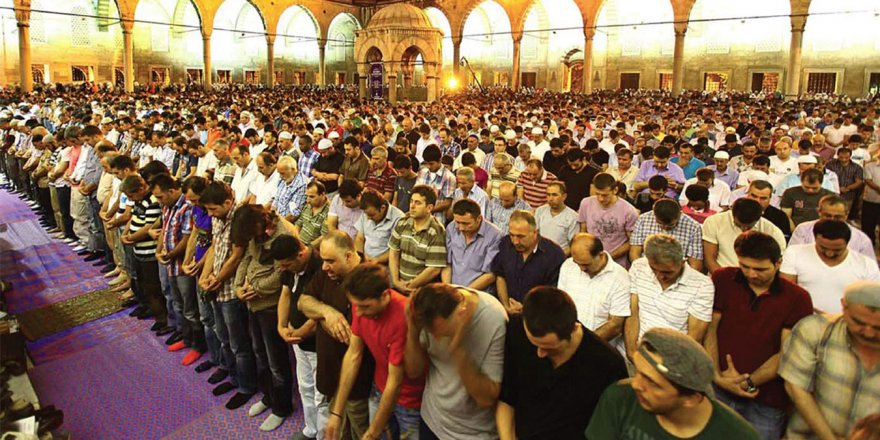 Священный месяц Рамадан в Исламе: пост, что можно и нельзя