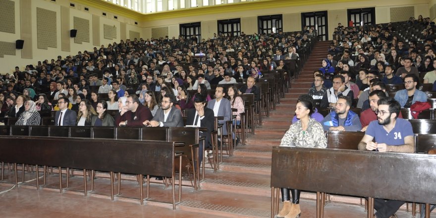 Как работается зарубежным ученым в Турции?