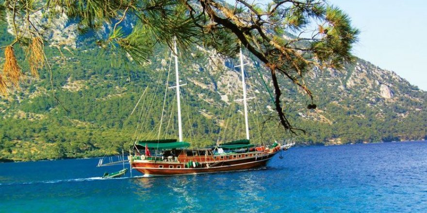 Отдых на Эгейском море – рай на земле