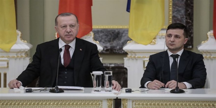 Конфликт между Россией и Турцией — Кырым и Идлиб