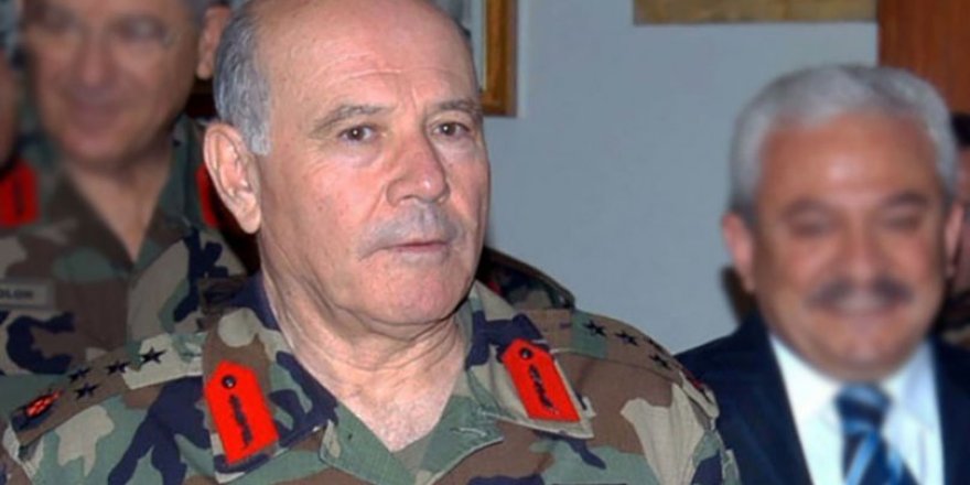 В Турции скончался бывший генерал от коронавируса