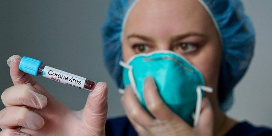 В Турции от коронавируса погибли более 1000 человек