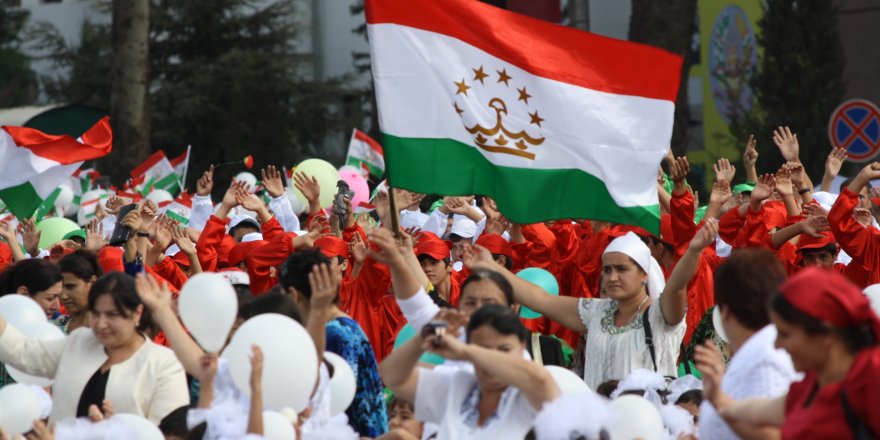 День процветания таджикского народа