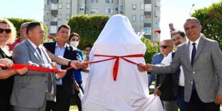 В Анталье открылся Парк российско-турецкой дружбы