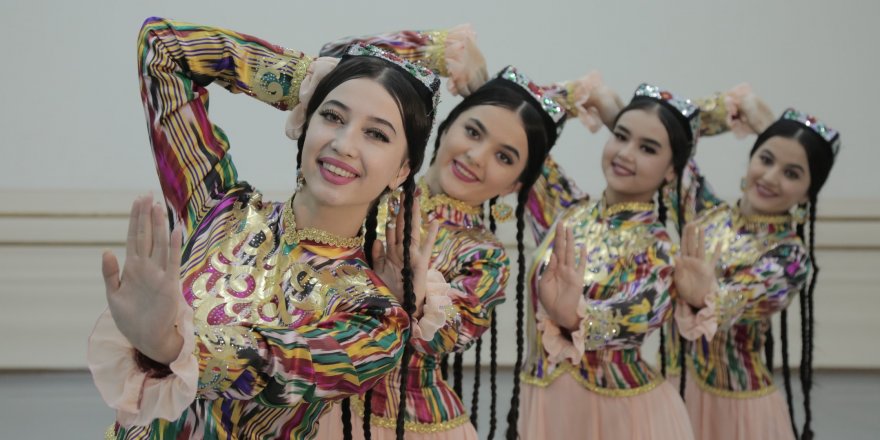 Дни культуры Узбекистана в Стамбуле