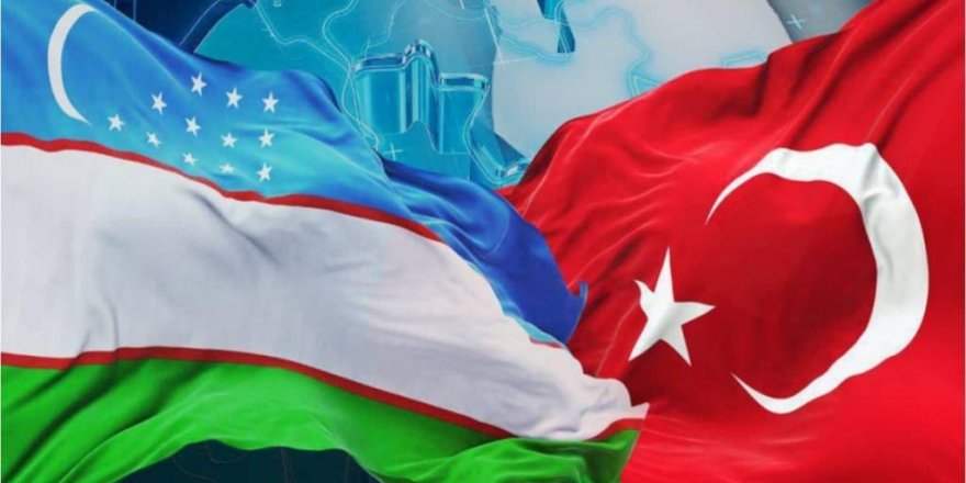 Турецко–узбекские отношения. ровно 30 лет назад..