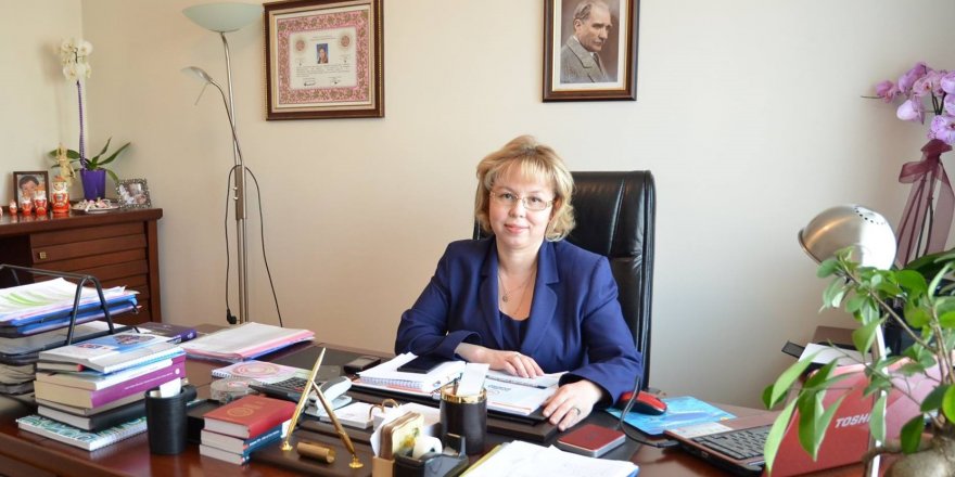 Адвокат из России Е. Смирнова умерла от коронавируса