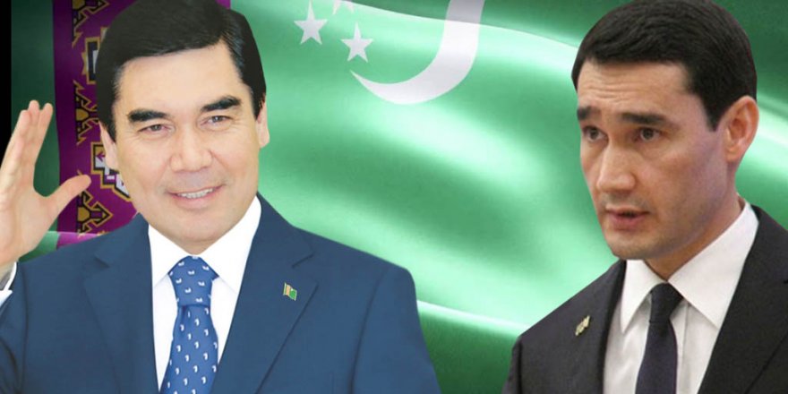 Избран новый президент Туркменистана