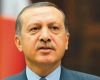 Эрдоган сообщил о реформе правосудия