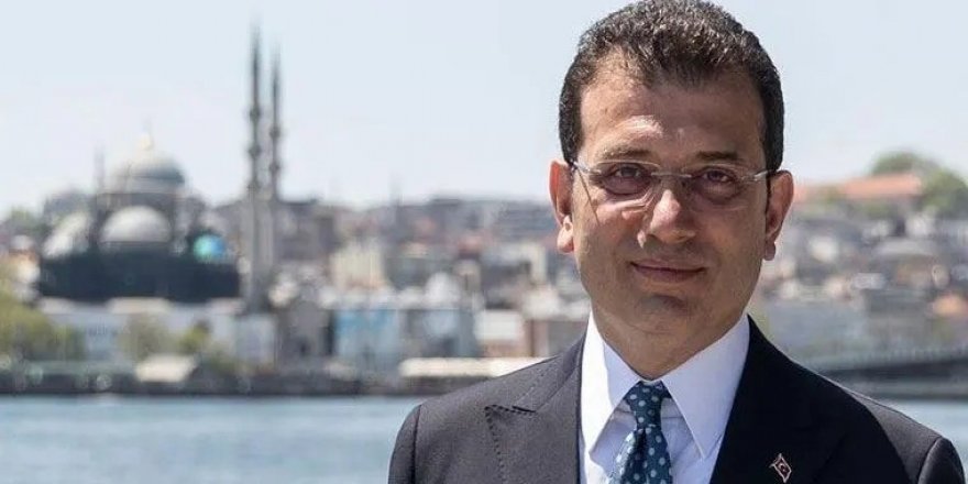 Оппозиционного мэра Стамбула приговорилиы