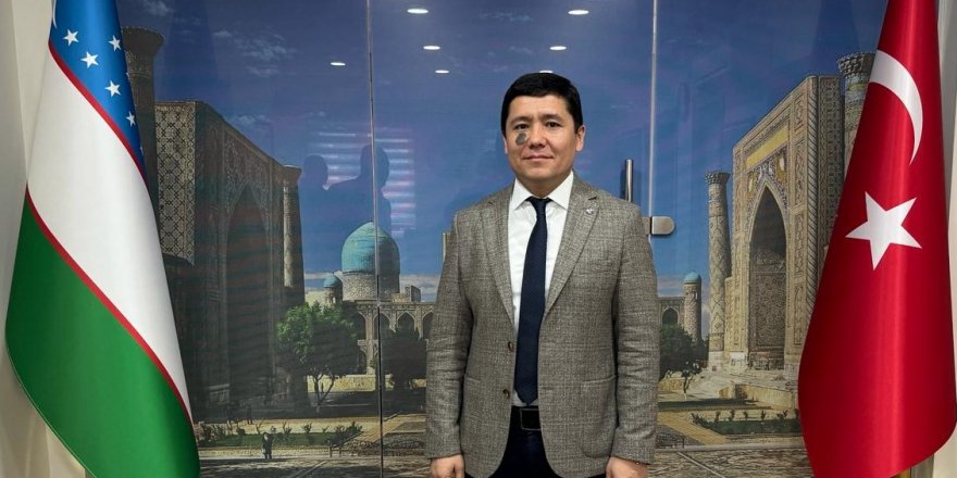 Назначен новый генконсул Узбекистана в Стамбуле
