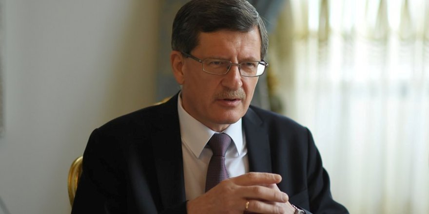 Андрей Подъелышев: Мы не бюрократы, но мы обязаны соблюдать законы