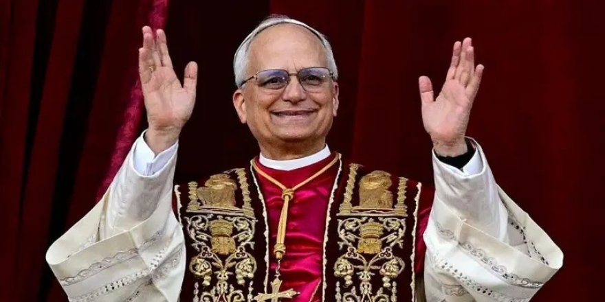 Исторический визит Папы Льва XIV в Турцию: совместная молитва в Никее