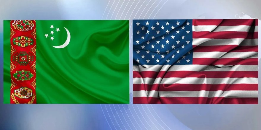 США расширили визовые возможности для граждан Туркменистана
