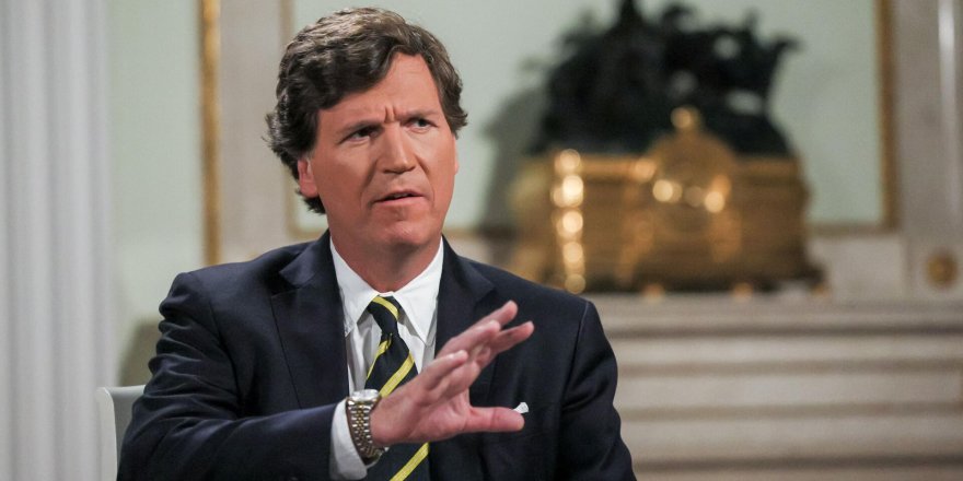 Американский журналист заявил, что Израиль превратился в «самое серьёзное бремя» для США