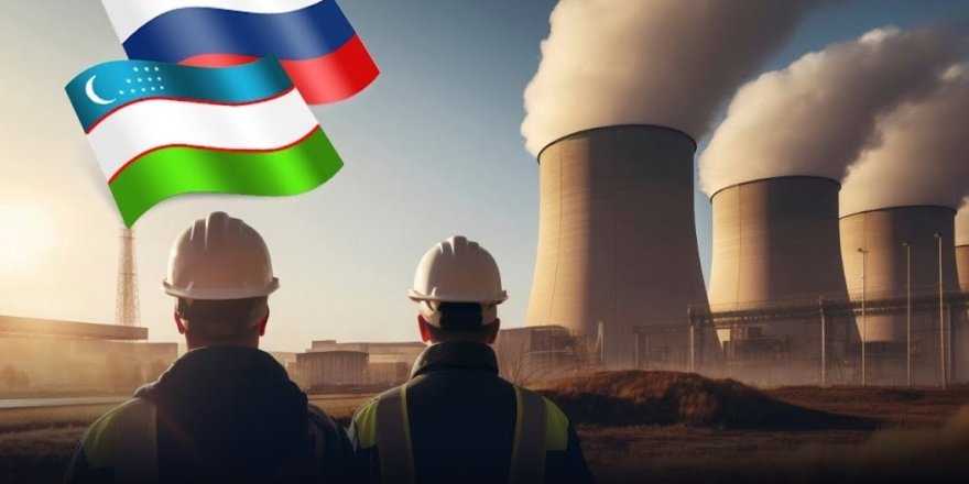 Энергетический Гамбит Ташкента: как АЭС в Джизаке меняет баланс сил в Центральной Азии