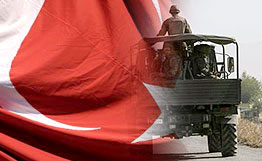 Турция требует у Ирака и США выдать 248 членов РКК