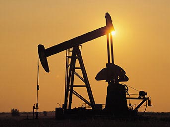 Новые месторождения нефти в Турции