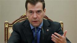 Израиль угрожает Медведеву: не позволим посетить Палестину