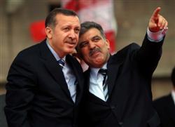‘’Турция - прекрасный симбиоз ислама и демократии