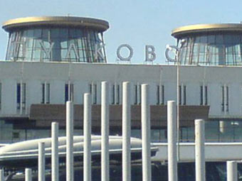 Турки построят аэровокзал в Санкт-Петербурге