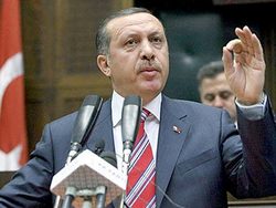 Эрдоган: НАТО не стоит вмешиваться в дела Ливии