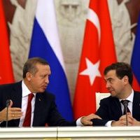 Турция и Россия договорились о безвизовом режиме