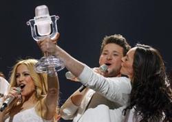 Победители «Евровидения-2011»