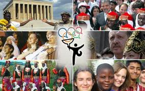 VII Всероссийская олимпиада по турецкому языку