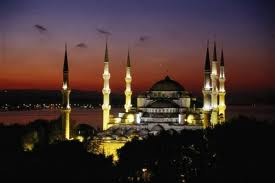 Стамбул- самый комфортный город в мире