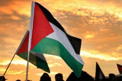 Независимость Палестины