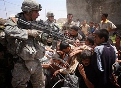 Ирак без американцев