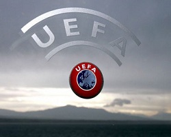 Заявление УЕФА