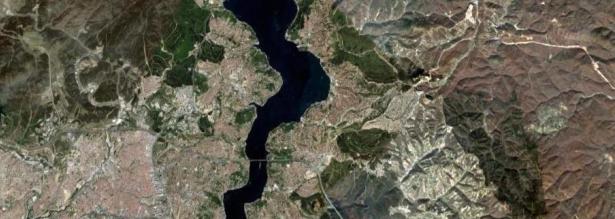 Стамбульский канал вошел в список «семи чудес нового света»