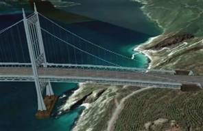 Строительство третьего моста через Босфор под угрозой