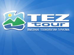 Tez Tour построит в Турции отели только для русских