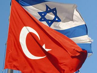 Израиль отказался считать Турцию своим врагом