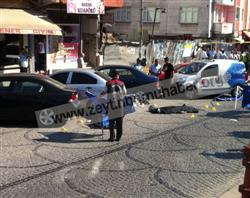 В Стамбуле убиты трое чеченцев