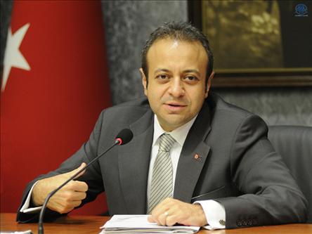 Турция и ТРСК заключат протокол посотрудничеству